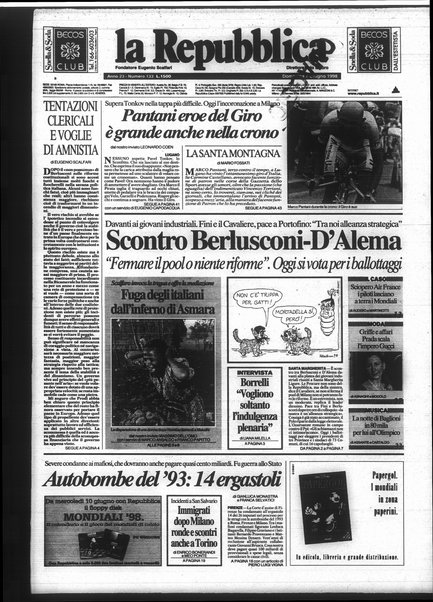 La repubblica